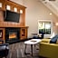 Residence Inn by Marriott Sunnyvale Silicon Valley II