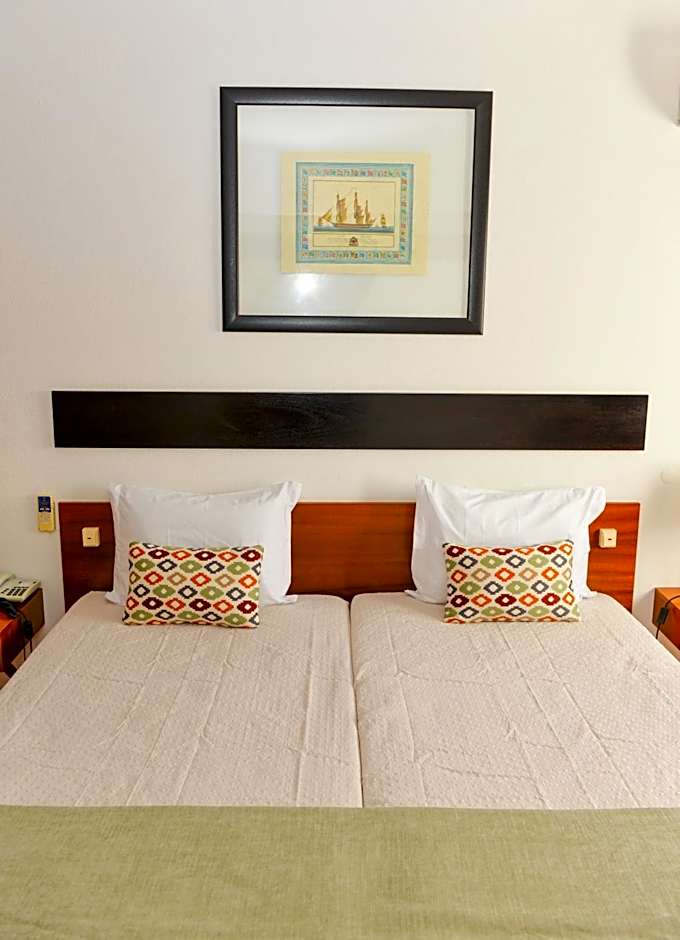 LagosMar Story Hotel