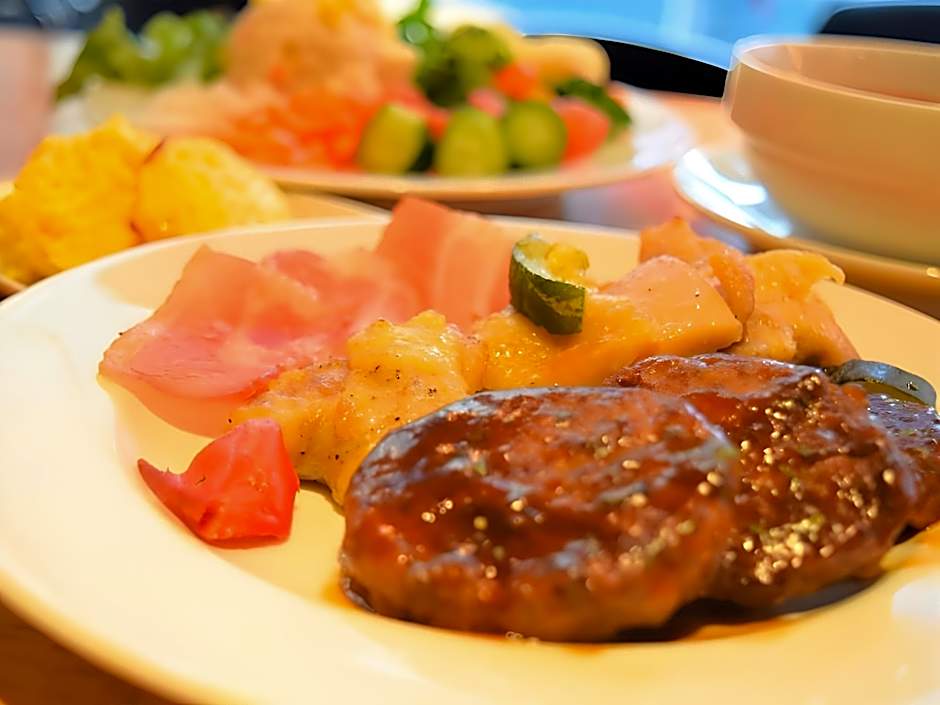 Apa Hotel Akihabara Ekimae