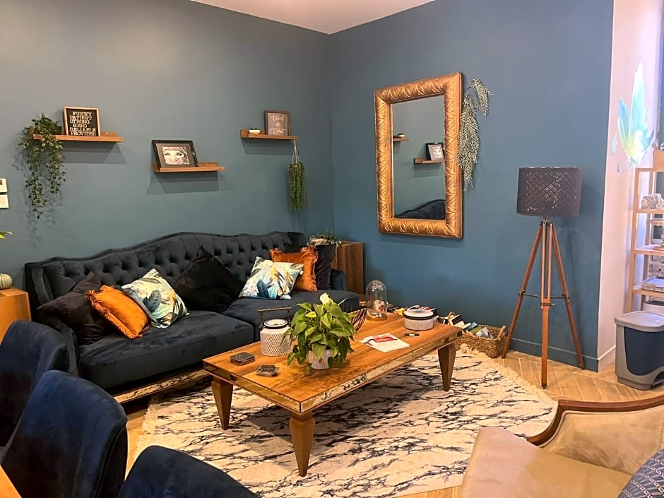 O deux Cèdres