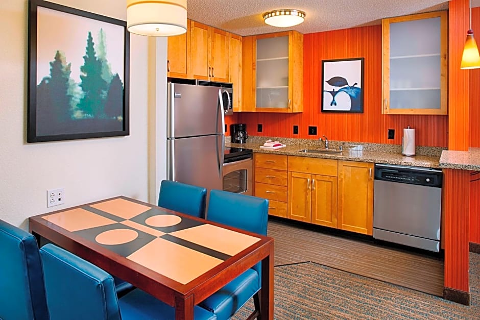 Residence Inn Seattle Bellevue Downtown