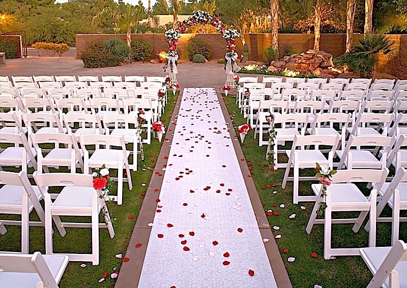 Embassy Suites by Hilton Scottsdale Resort