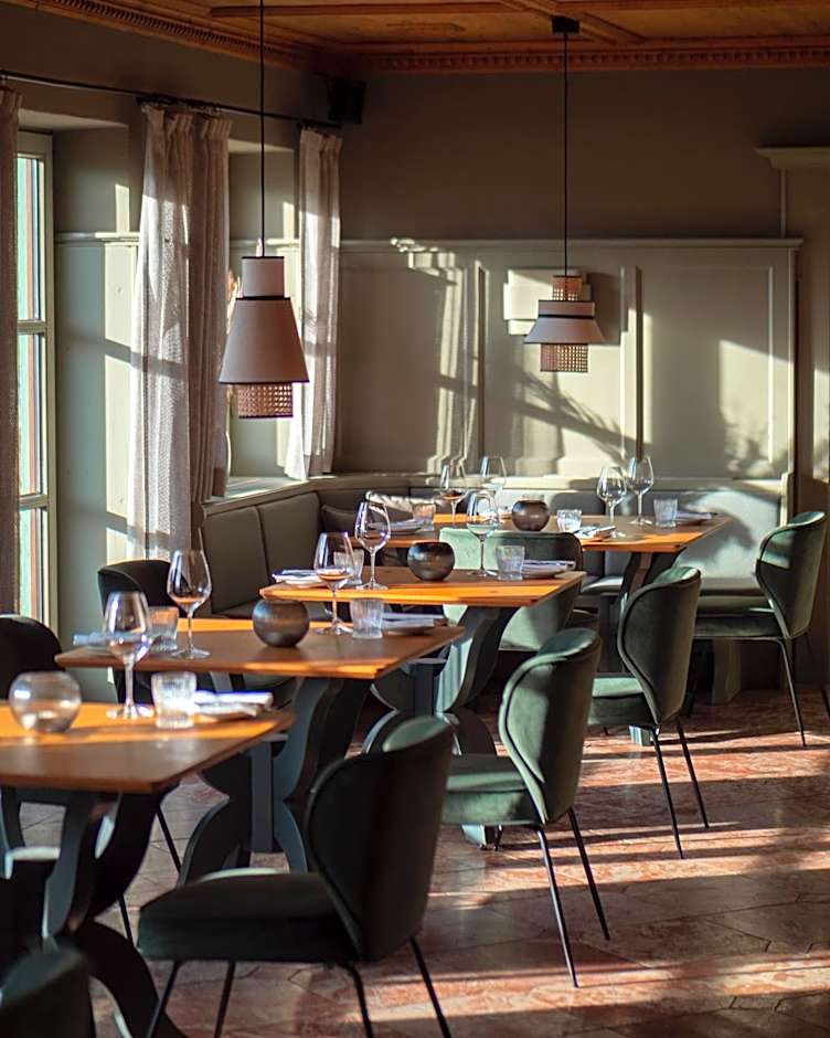 Berghotel Sonnenbichl