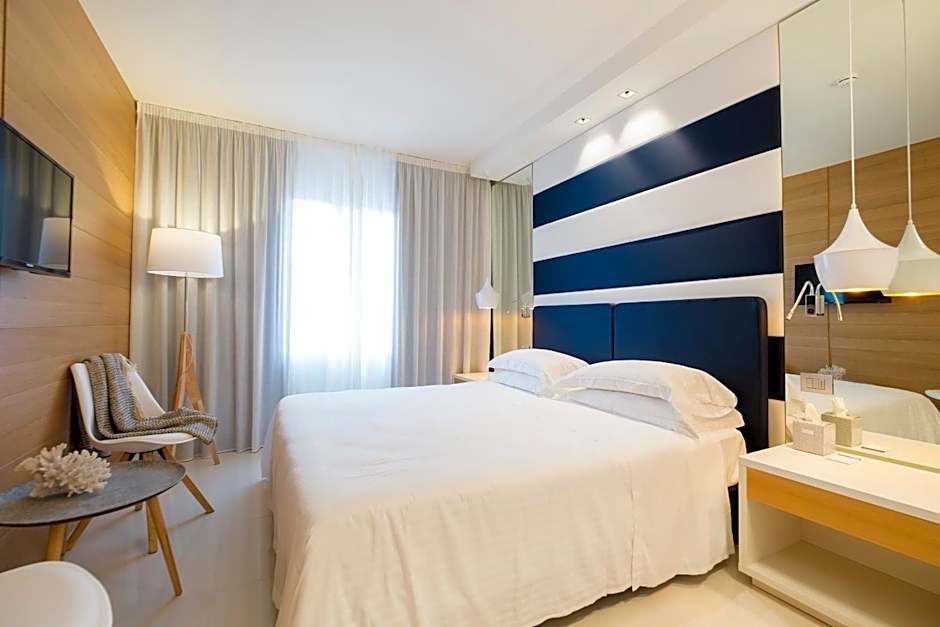 Metropol Ceccarini Suite - Luxury apartments