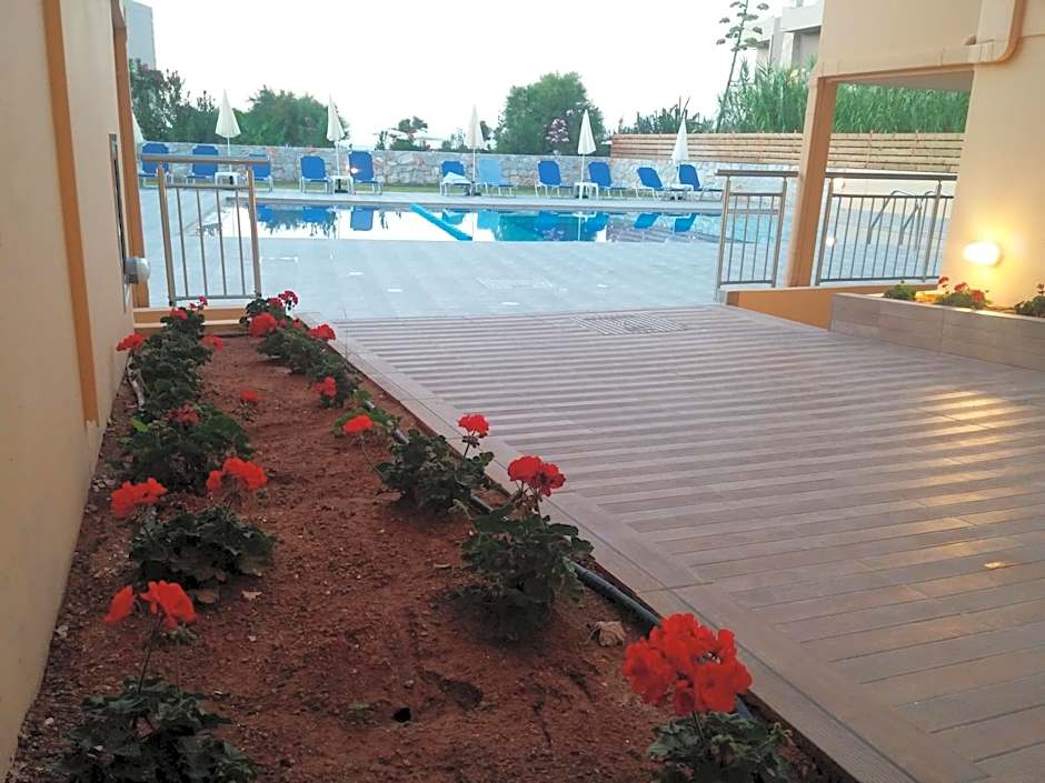 Gerona Mare Apartments