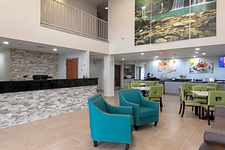 Quality Inn & Suites