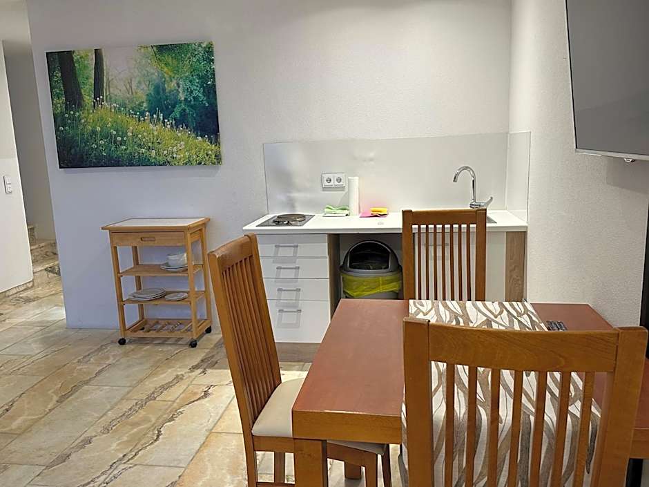 Villa Schaumburg - Boutique Hotel