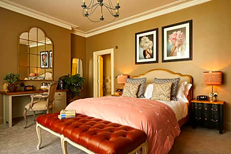 Broad Street Townhouse