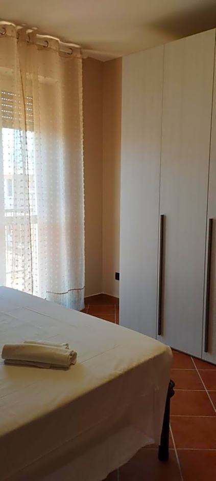 Le Residenze di Santa Costanza - Il Lentisco