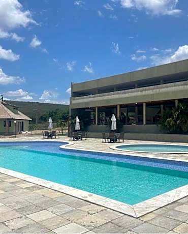 FLAT VILLA MONTE CASTELO