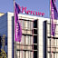 Mercure Hotel Groningen Martiniplaza