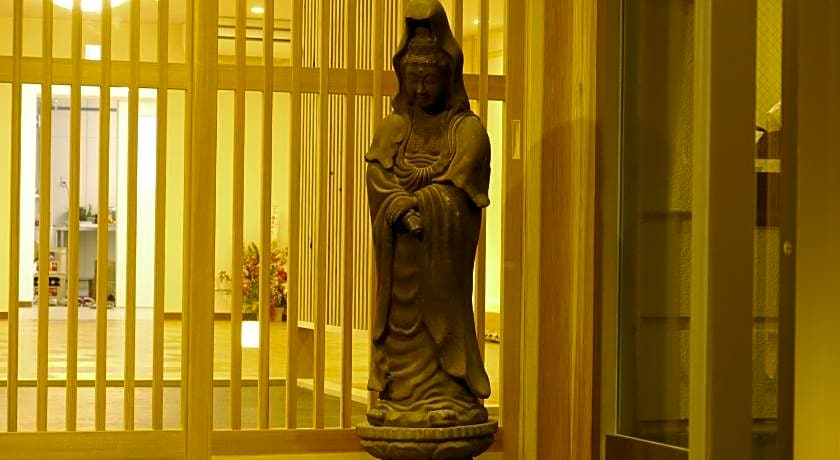 Hamabeno Ryouriyado Houraikan