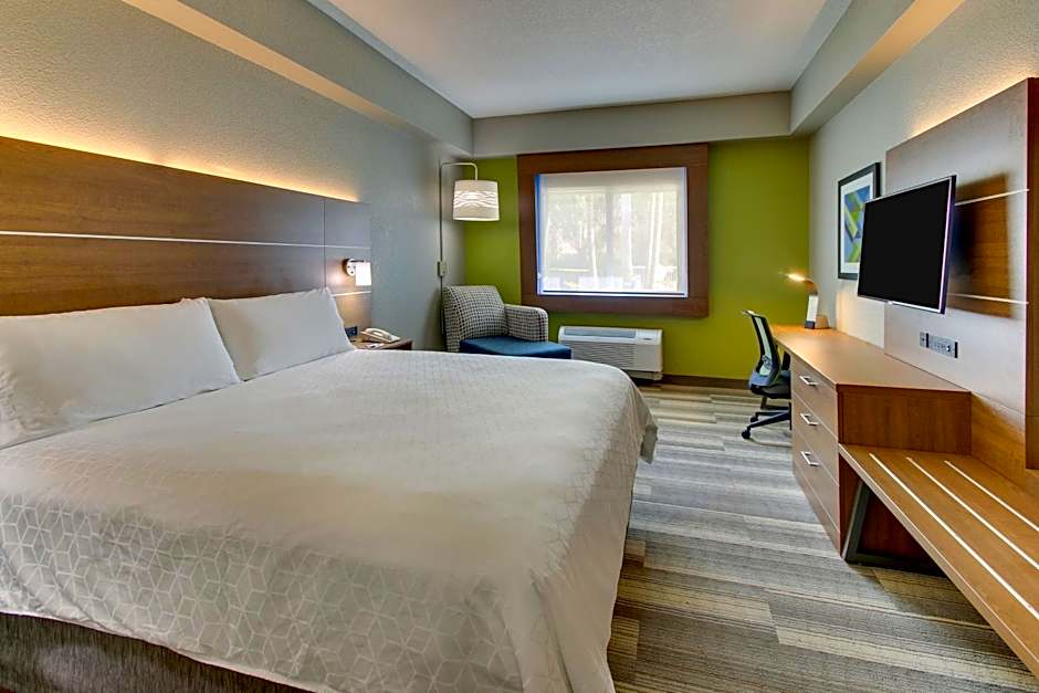 Holiday Inn Express West Palm Beach Metrocentre By IHG