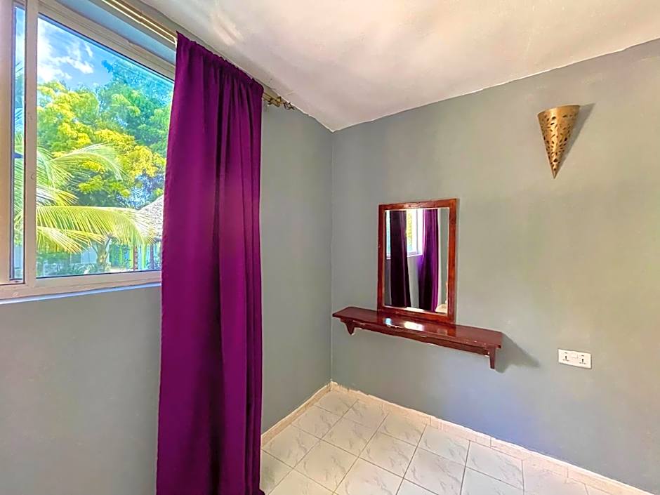 Green's Hostel Nungwi