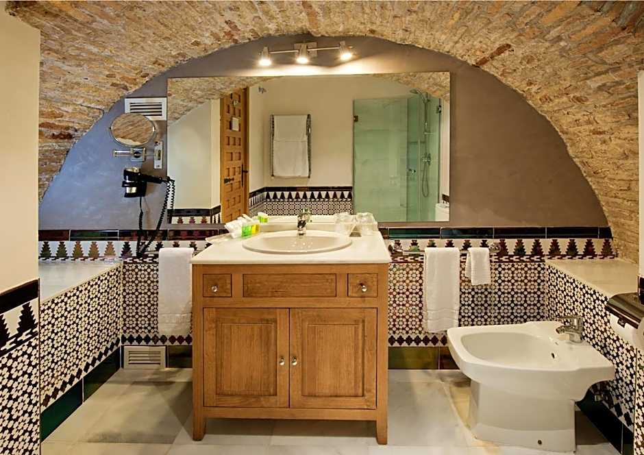 Hotel Pintor El Greco