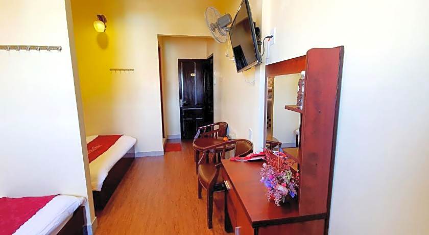 Thanh Thao Hotel