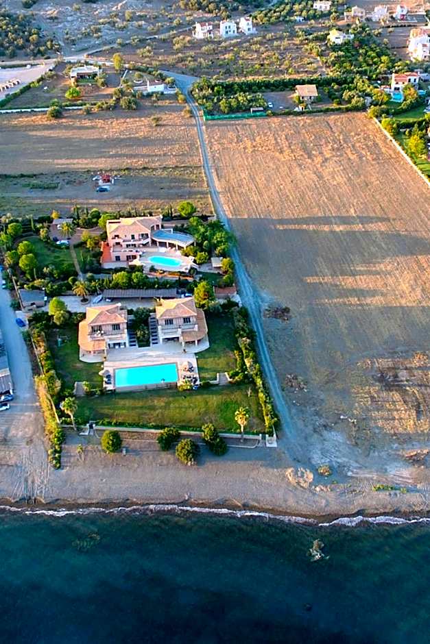 Therme Sea Luxury Lodge