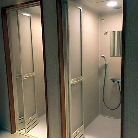 Cabin House Yado Fujinomiya