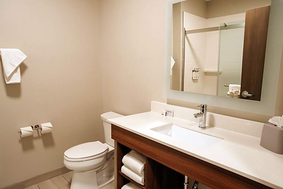 Holiday Inn Express And Suites Bessemer - Birmingham West By IHG