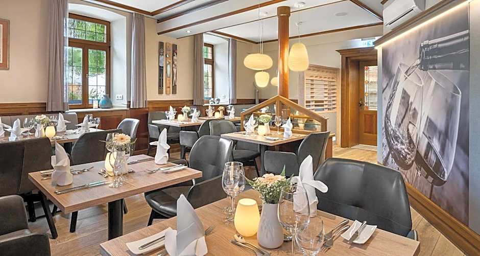 Pfalzhotel Asselheim