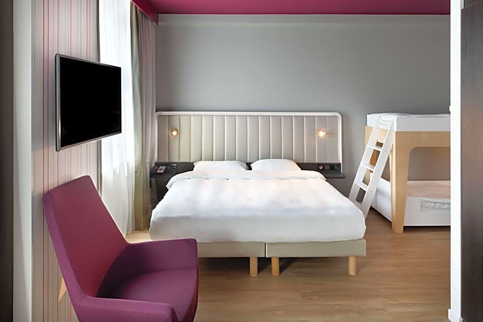 Park Inn By Radisson Central Tallinn