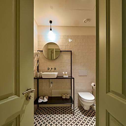 Look Living, Lisbon Design Apartments