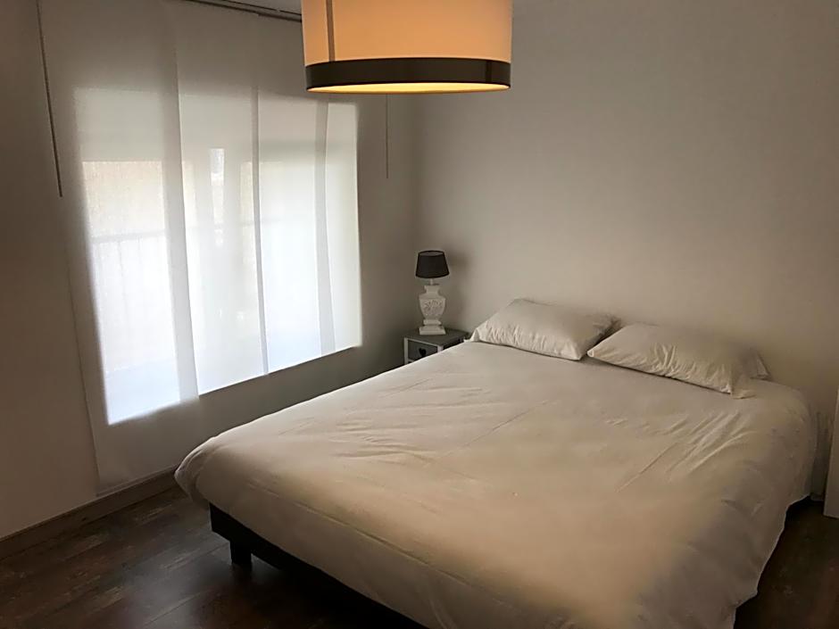 L'hostellerie de Sèvremont