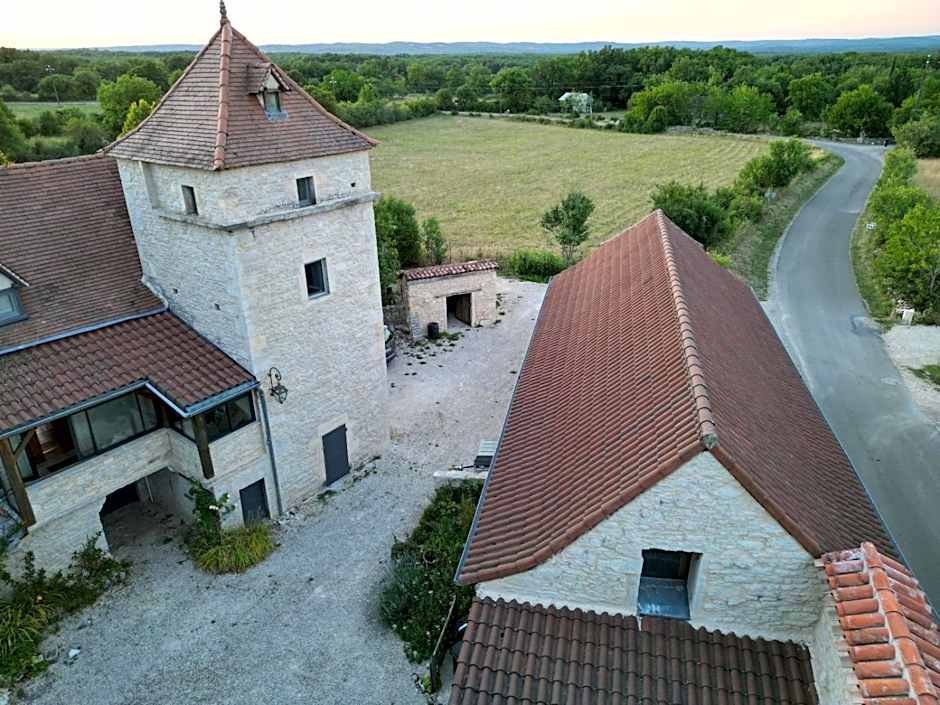 La Grange Saint-Jacques