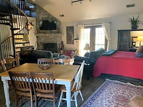 Longacre Bed And Breakfast