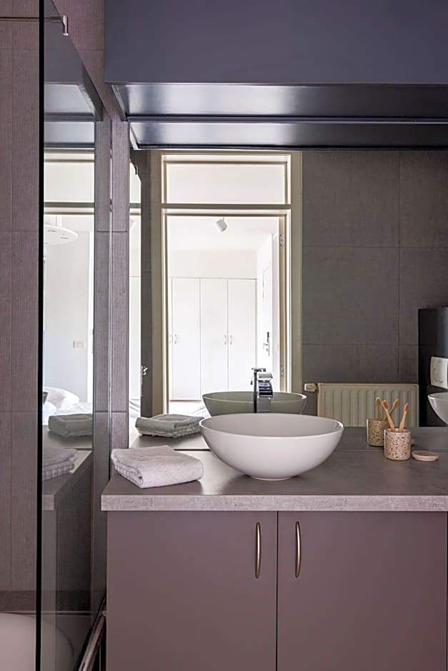 Paradisio By WP Hotels