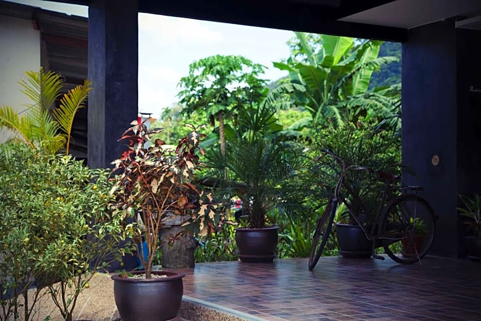 Rakkawan Residence Khaolak