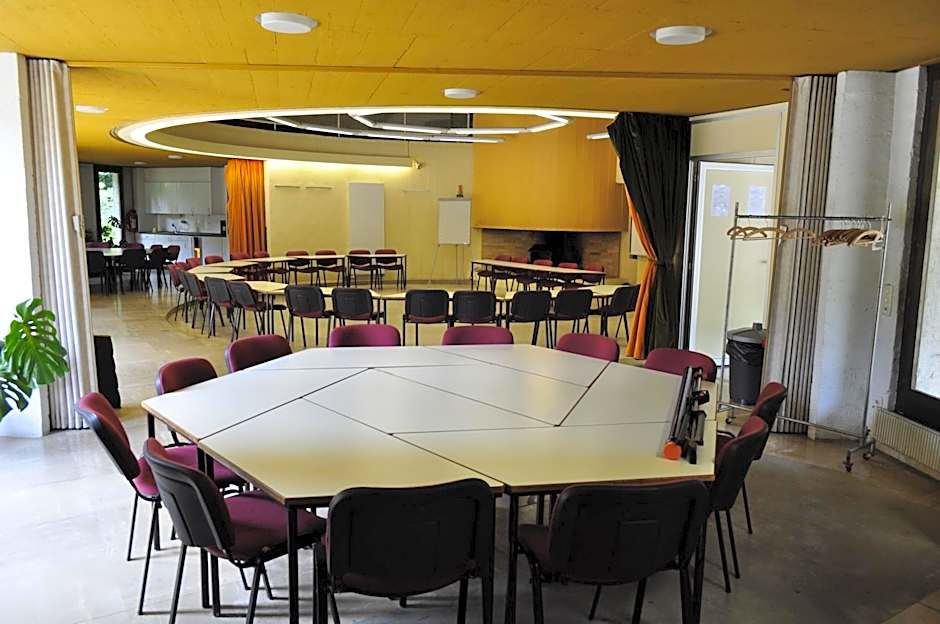 John Knox International Center