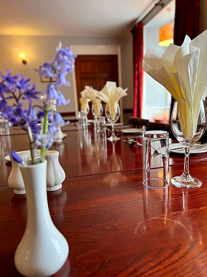 The Fat Lamb Country Inn and Nature Reserve