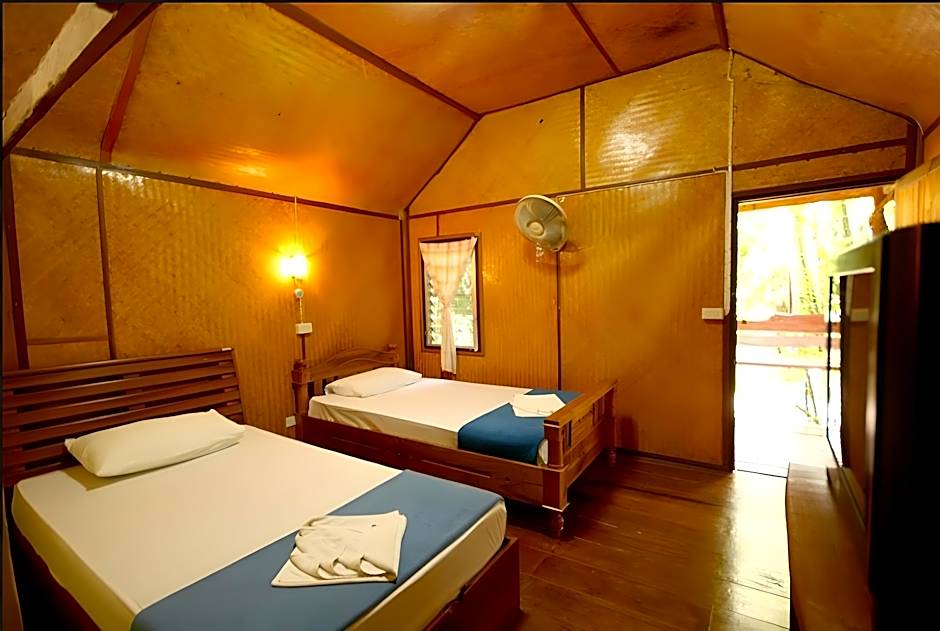 Aonang Lake Side Bungalow
