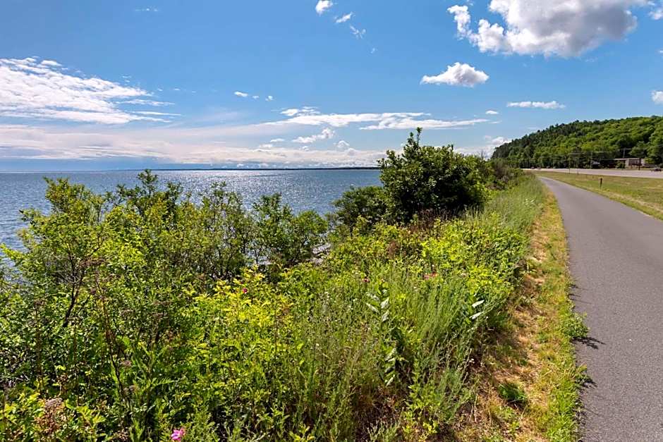 Econo Lodge Lakeview