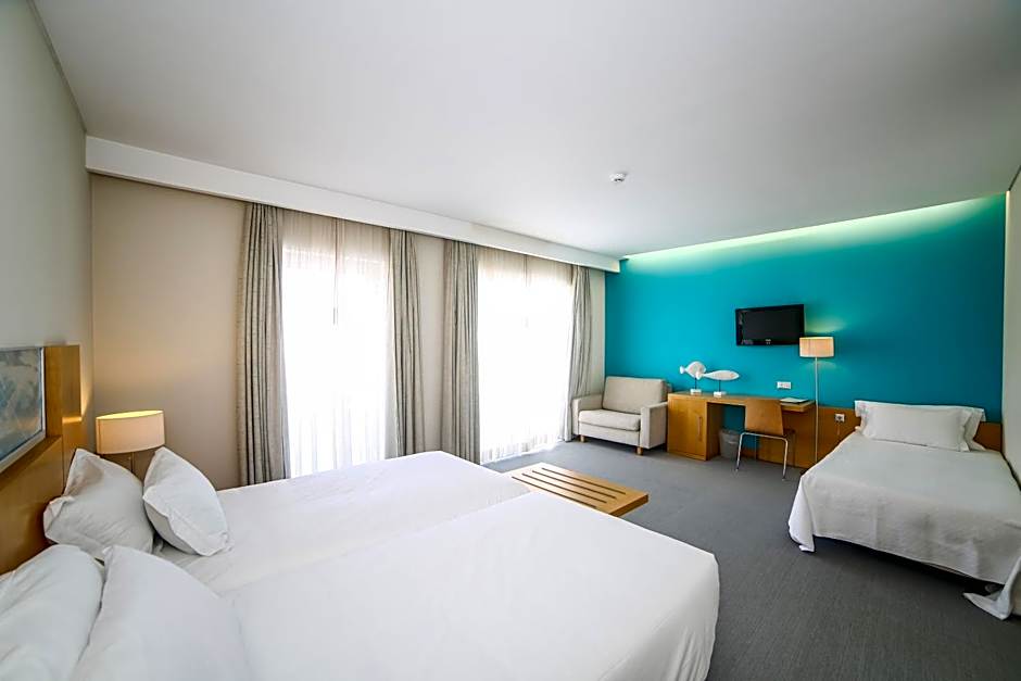 Hotel Praia