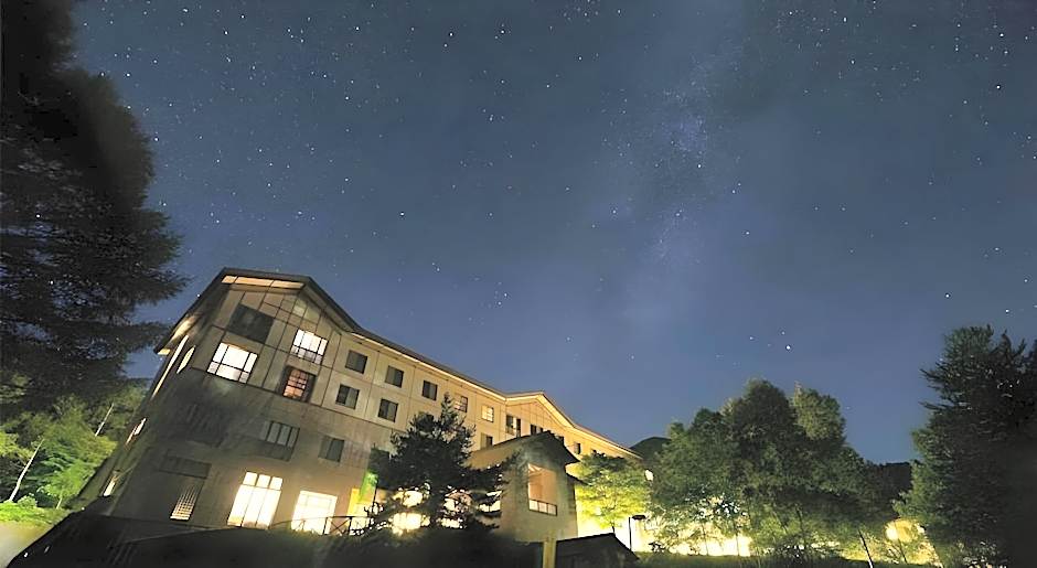 Mito Sannomaru Hotel