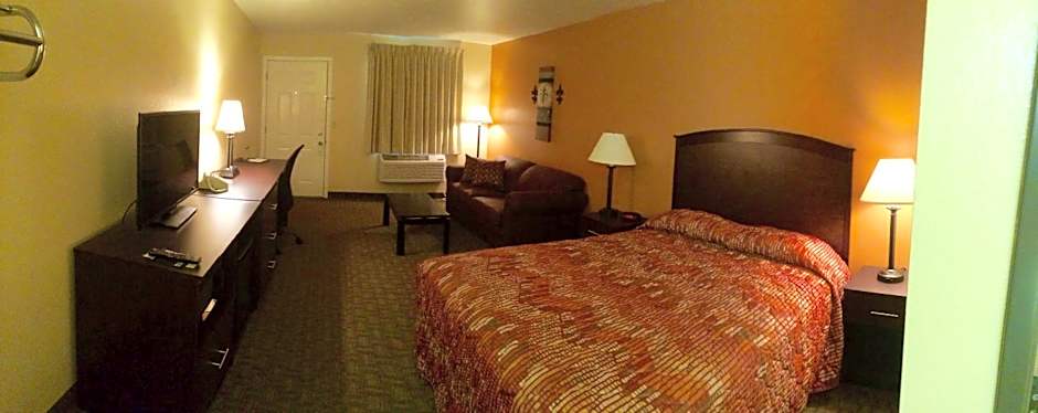 Cottonwood Inn & Suites
