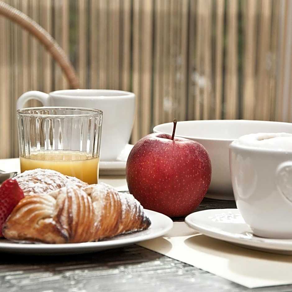 Hotel Garnì Villa Maria