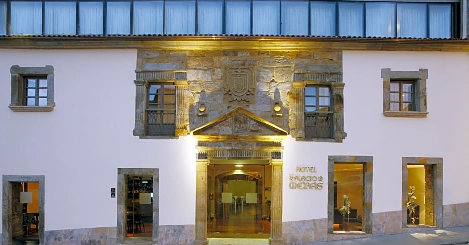 Hotel Palacio de Mer