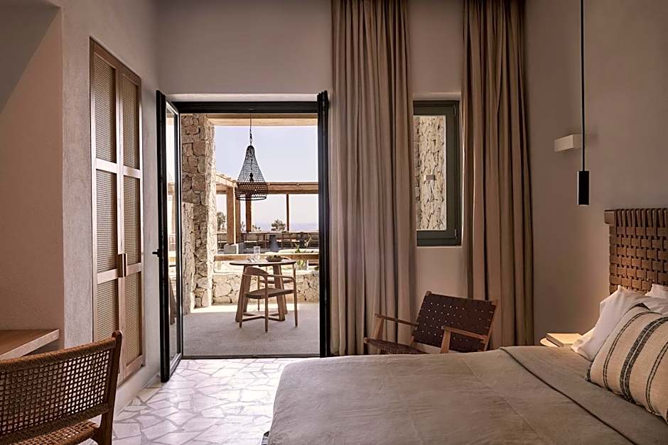 ARCHIPELAGOS ALL SUITES