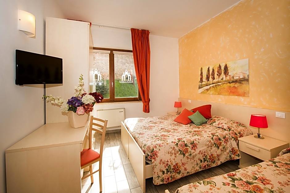 Bed & Breakfast Camollia