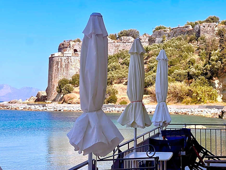 Xenios Zeus Rooms