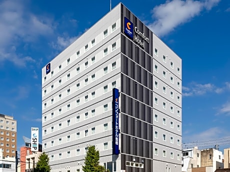 Comfort Hotel Toyohashi