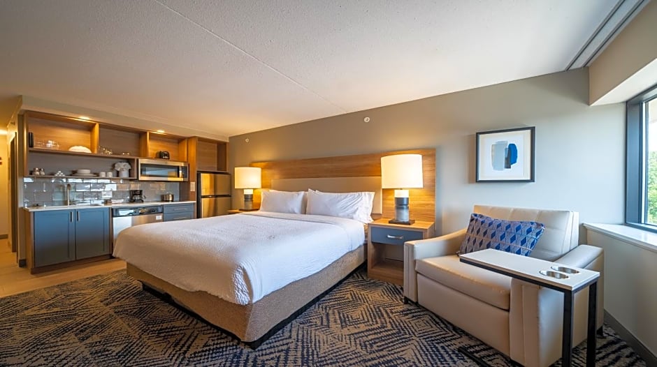 Candlewood Suites Cleveland South - Independence