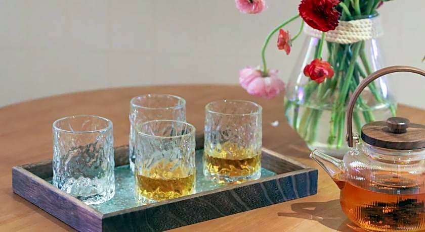 Huangshan Cheng Jin Boutique Hotel