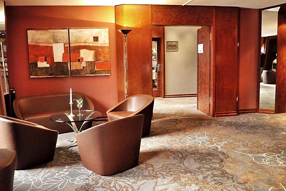 Hotel & Restaurant Walfisch