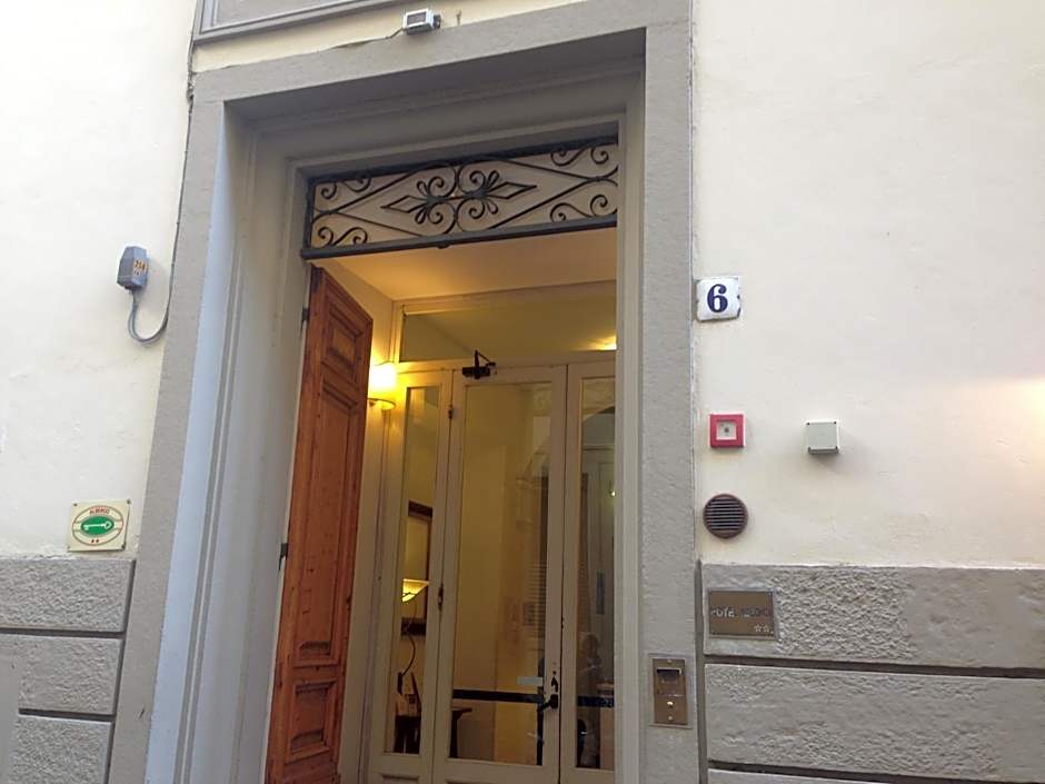 Hotel Medici