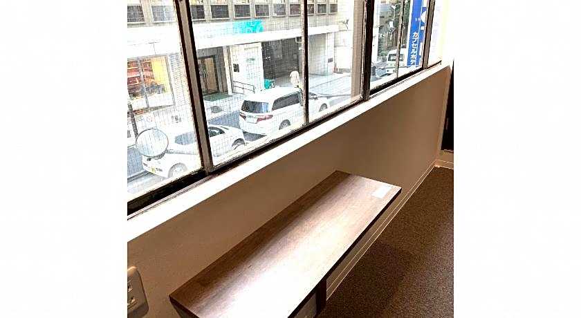 HOTEL OWL TOKYO Shinbashi