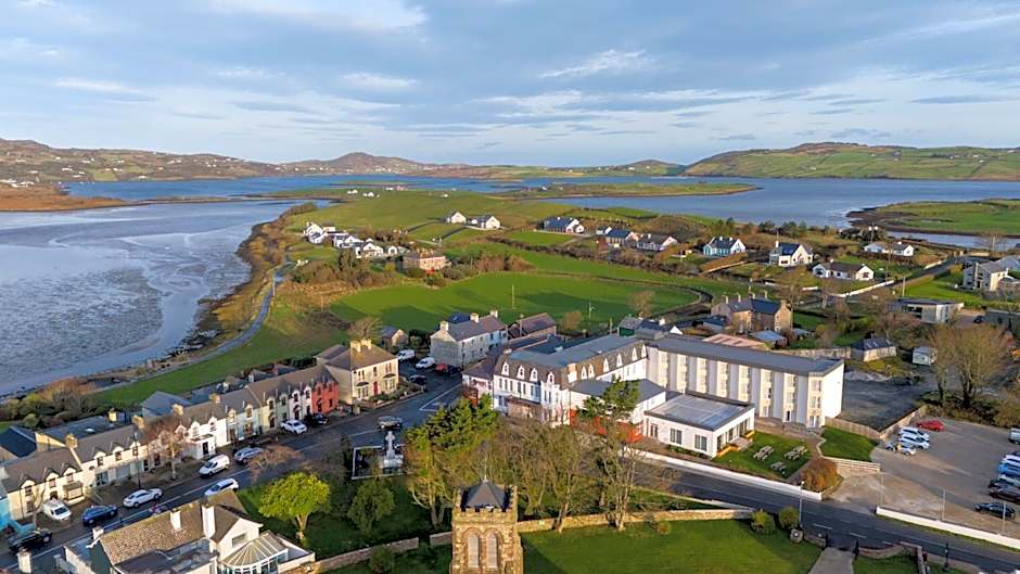 The Carrigart Hotel